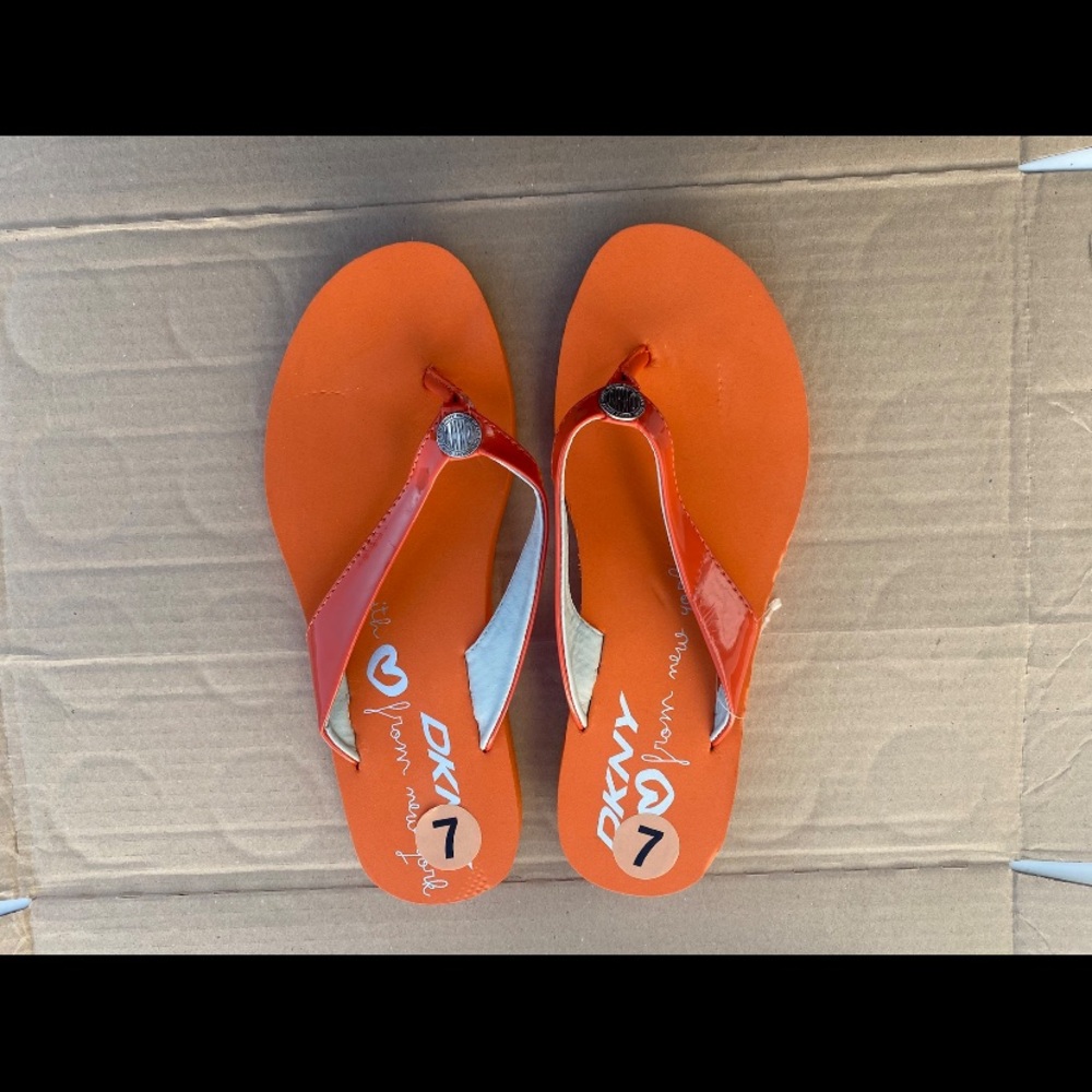 Flip flops